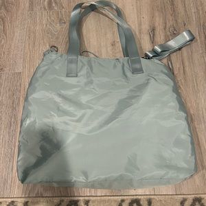 Primark Baby Blue Tote Bag